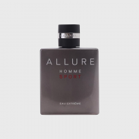Chanel Allure Homme Sport Eau Extreme: Unleash Your Active Side with this Iconic Fragrance