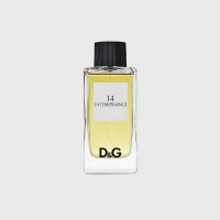 14 La Temperance by Dolce & Gabbana for Women - Eau de Toilette, 100 ml