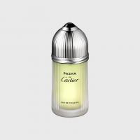 Pasha De Cartier Men's Eau De Toilette (EDT) 100ml by Cartier - Exude Timeless Sophistication