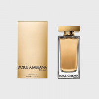 The One Eau de Toilette Dolce&Gabbana for women 100ml