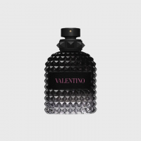 Discover the Exquisite Valentino Uomo Born in Roma Fragrance Collection for Men