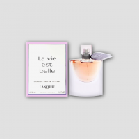 Lancome Paris La Vie Est Belle Intense: Discover the Captivating Perfume for Lasting Joy