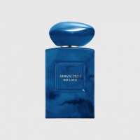 Armani Prive Bleu Lazuli Fragrance: An Enchanting Blue Gem