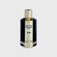 Mancera Paris Mancera Black Prestigium - Luxurious Fragrance for an Unforgettable Experience