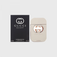 GUCCI GUILTY PLATINUM EDITION