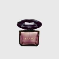 Unlock the Sensuality: Discover Versace Crystal Noir Eau De Perfume