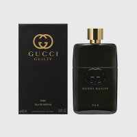 Gucci Guilty Oud: The Alluring Fragrance of Luxury and Mystery