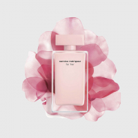 Narciso Rodriguez For Her Eau De Perfume: Unleashing the Power of Seduction