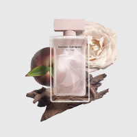 Narciso Rodriguez For Her Eau De Perfume: Unleashing the Power of Seduction