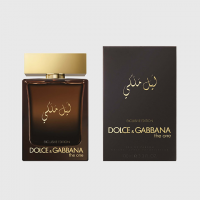 The One For Men Royal Night - Dolce & Gabbana Fragrance at Its Finest