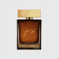 The One For Men Royal Night - Dolce & Gabbana Fragrance at Its Finest