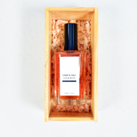 Introducing Luxurious Oud & Musk Perfume: Elevate Your Senses