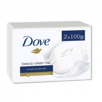 Dove Beauty Cream Bar 2pcs 200g: Unlock Your Natural Radiance Today