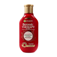 Garnier Botanic Therapy Cranberry & Argan Oil Shampoo 400ml: Natural Hair Care Solution