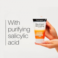 Neutrogena Blackhead Eliminating 150ml