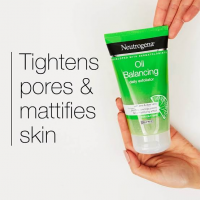 Neutrogena Oil Balancing 150ml