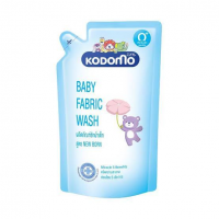 Kodomo Baby Fabric Wash for Newborns: Gentle and Effective 600ml