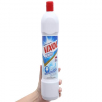 Bathroom Cleaner Vixol White 900ml: Ultimate Solution for Sparkling Bathrooms