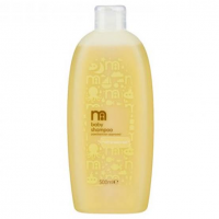 Mothercare Baby Shampoo: Gentle Cleansing for Delicate Hair