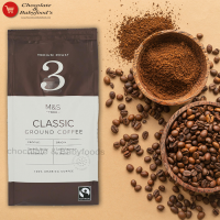 M&S Classic Ground Coffee 227G