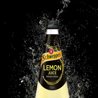 Shop Schweppes Lemon Juice 750ml: Refreshing Citrus Flavor at Your Fingertips