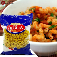 Pasta Reggia Elbow Macaroni 500G - Premium Quality Pasta for Delicious Meals