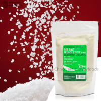 Premium Grade Sea Salt - All Natural 200G | Shop Now for High-Quality Sea Salt | E-Commerce Store