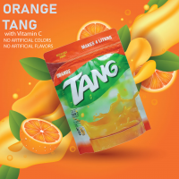 Tang Orange Pack 500G