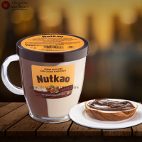 Nutkao with Cocoa & Hazelnut 330G