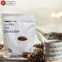 Asda Instant Hot Chocolate Drink 400g