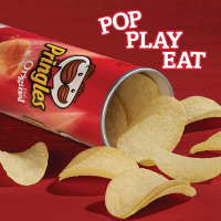 Pringles The Original Chips 149g