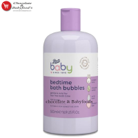 Boots Baby Bedtime Bath Bubbles 500ml