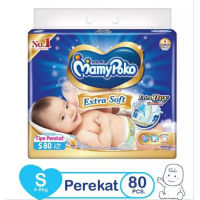 Mamy Poko Extra Dry S (Belt System)