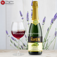 Pure Haven White Grape Celebration Drink 750ml: Indulge in the Crisp Delights of this Refreshing Elixir