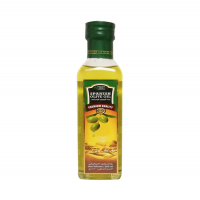 Deliciously Fresh: Virginia Green Garden Spanish Olive Oil - 250ml