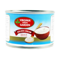 Virginia Green Garden Golden Cream 170g