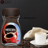 Nescafe Classic 100g: Rich and Flavorful Instant Coffee for a Perfect Start to Your Day