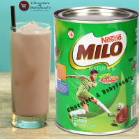 Nestle Milo 400g