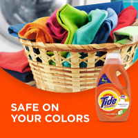 Tide Automatic Powder Gel 1.8L: The Perfect Laundry Solution for Effortless Cleaning