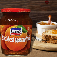 Cottee's Breakfast Marmalade 500gm