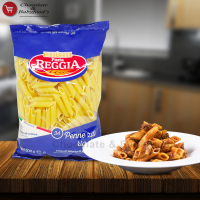 Pasta Reggia Penne Riti Rigate 500g