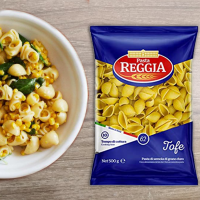 Pasta Reggia Tofe 500gm