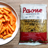 Delicious Paone Pasta Pennette Rigate: Buy 500gm Online Now!