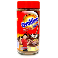 Ovaltine Power Maxx 400g: Boost Your Energy and Immunity