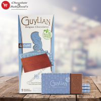 Guylian Belgian no sugar added Chocolate Milk