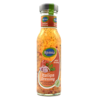 Authentic Remia Italian Dressing - 250ml for Unforgettable Flavors