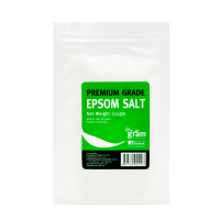 Experience the Luxury of Premium Grade 250g Epsom Salt