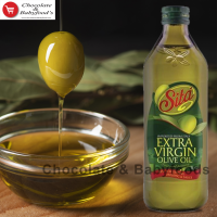 Sita Extra Virgin Olive Oil 1litter