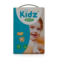 Kidz Pants - L Pant System: Ideal for 9-14kg Babies