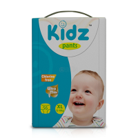 Kidz Pants XL - Pant System for Toddlers (12-18kg) | Shop Now!